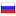 setrix.ru hosted country